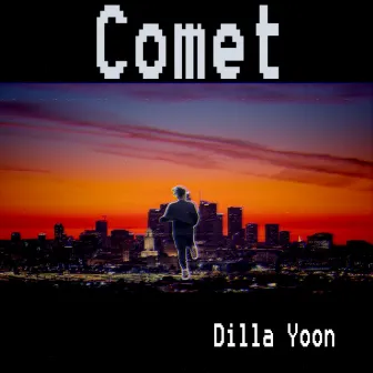 Comet by Dilla Yoon