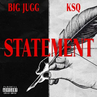 Statement by Big Jugg