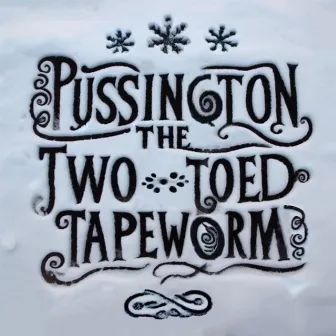 Pussington the Two-Toed Tapeworm by lil furry