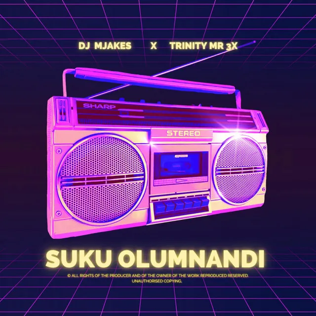 Suku Olumnandi