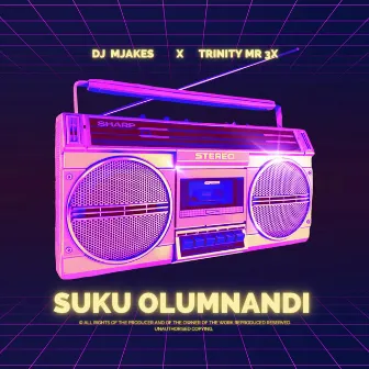 Suku Olumnandi by Dj Mjakes