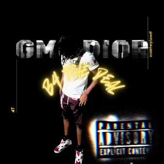 b4 the deal ep by Gmo dior