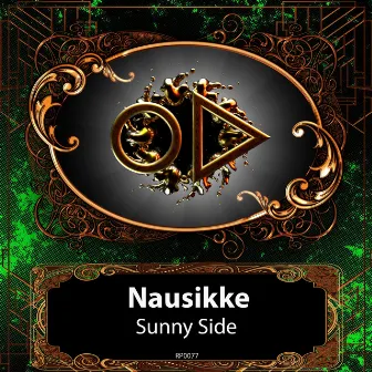 Sunny side by Nausikke