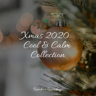 Xmas 2020: Cool & Calm Collection by Unknown Artist