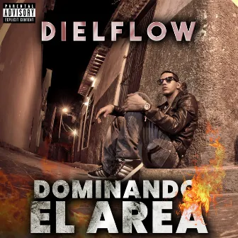 Dominando el Area by Dielflow