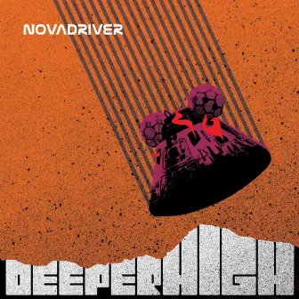 Deeper High by Novadriver