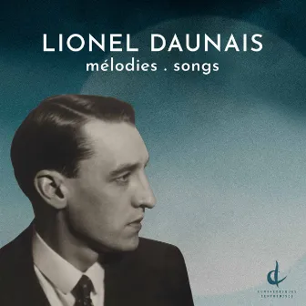 Daunais: Mélodies by Jacqueline Woodley