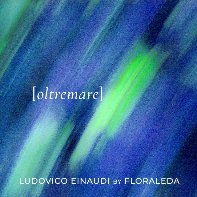 Ludovico Einaudi