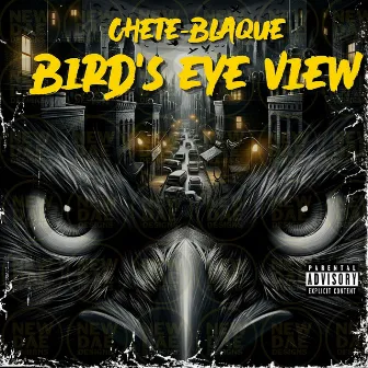 Bird's Eye View by Chete-Blaque