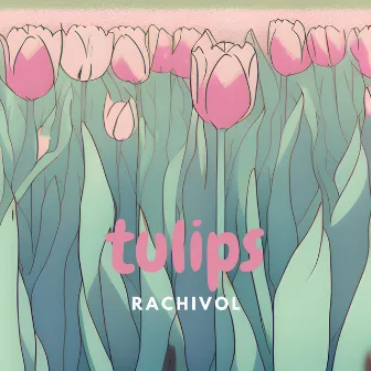 tulips by rachivol