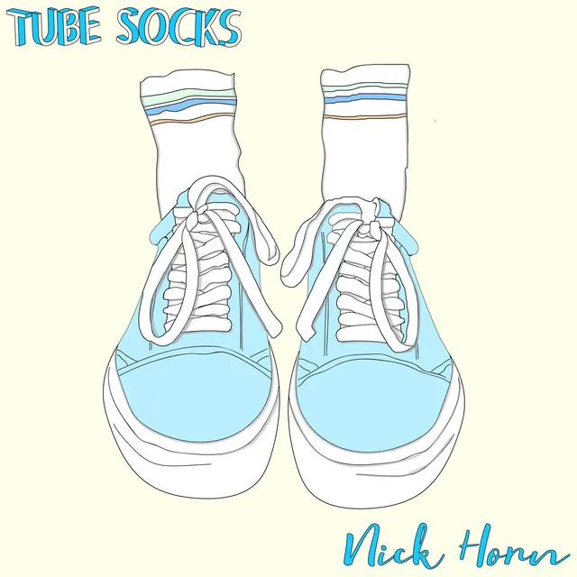 Tube Socks