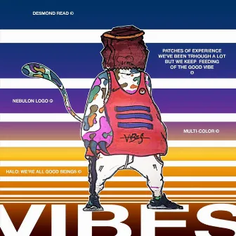 Vibes by Desmond Read