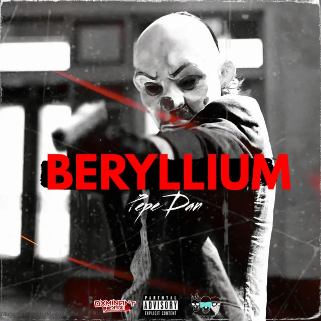 Beryllium