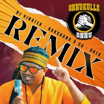 Onnukulle Onnu Remix by Surya Avinash