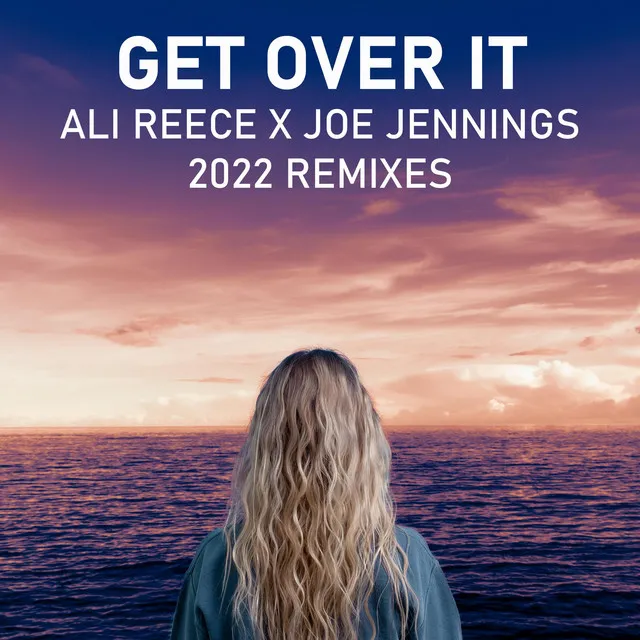 Get Over It - Short Radio Edit