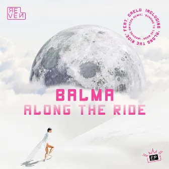 Along The Ride by Balma