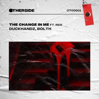 The Change in Me by Duckhandz