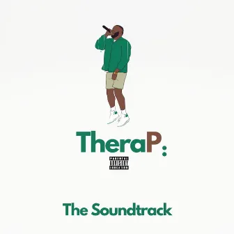 TheraP: The Soundtrack by Quisy Wita Y