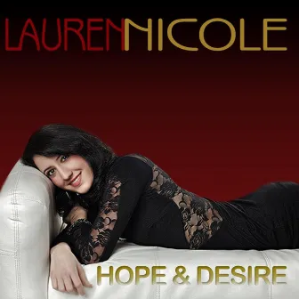 Hope & Desire by Lauren Nicole