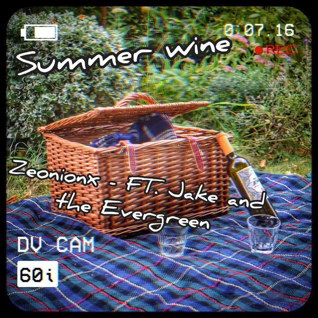 Summer wine