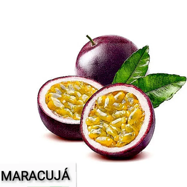 Maracujá