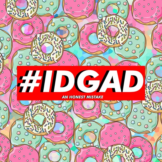 IDGAD - Karazey Remix