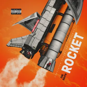 Rocket by CSE South