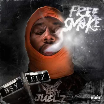 Free Smoke by BSY Elz