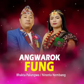 Angwarok fung by 