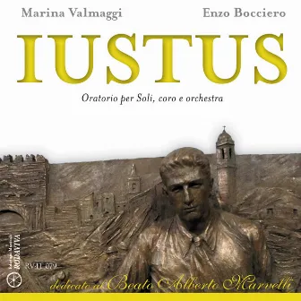 Oratorio Iustus by Coro Millennium