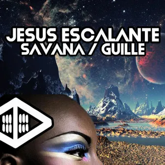 Savana / Guille by Jesus Escalante