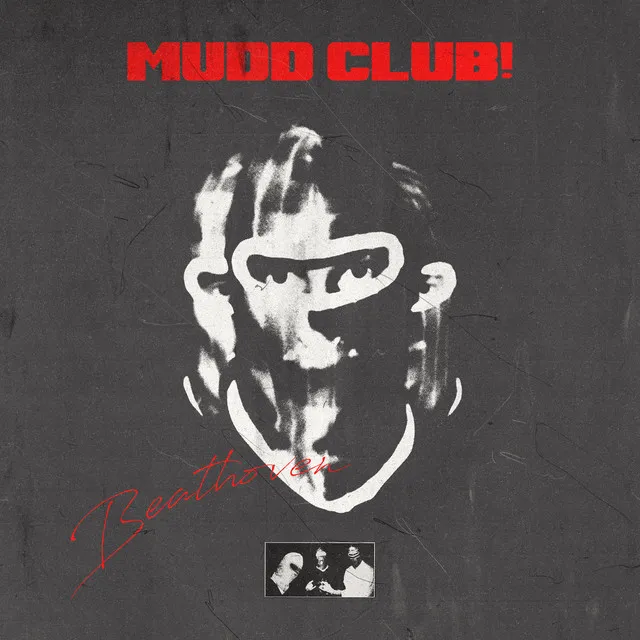 MUDD CLUB!