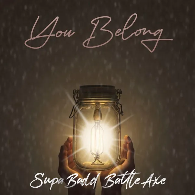 You Belong