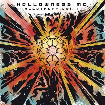 Allotropy Vol. I by Hollowness