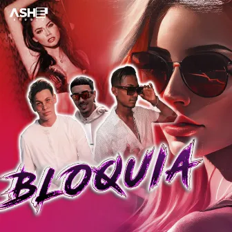 Bloquia by El Mulatoide