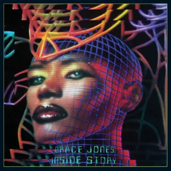 Inside Story by Grace Jones