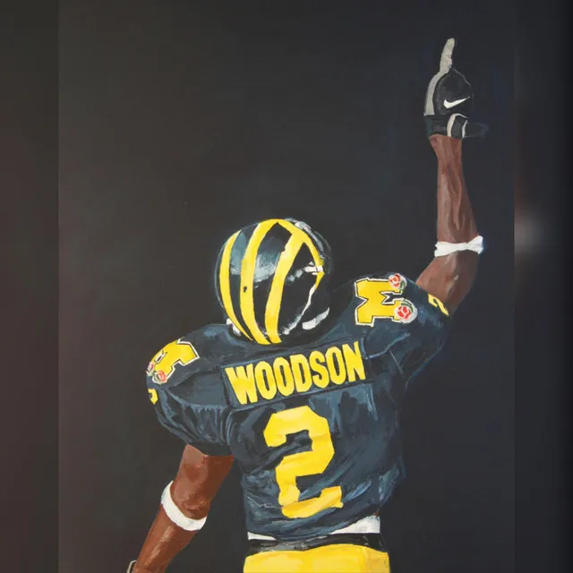 Charles Woodson