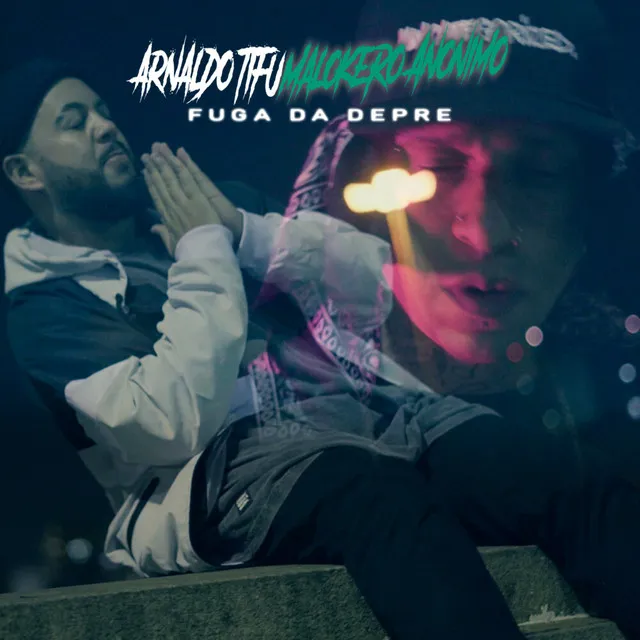 Fuga da Deprê