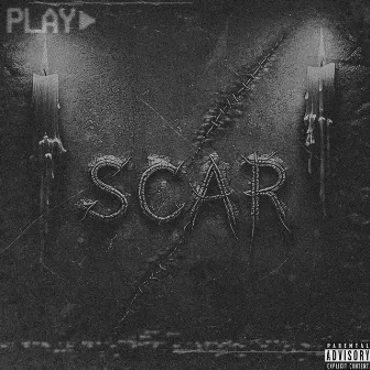 SCAR by YO MATTEO