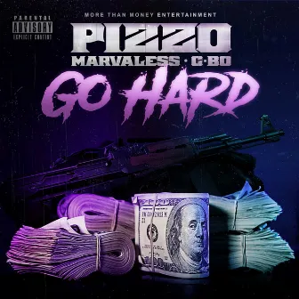 Go Hard by Pizzo