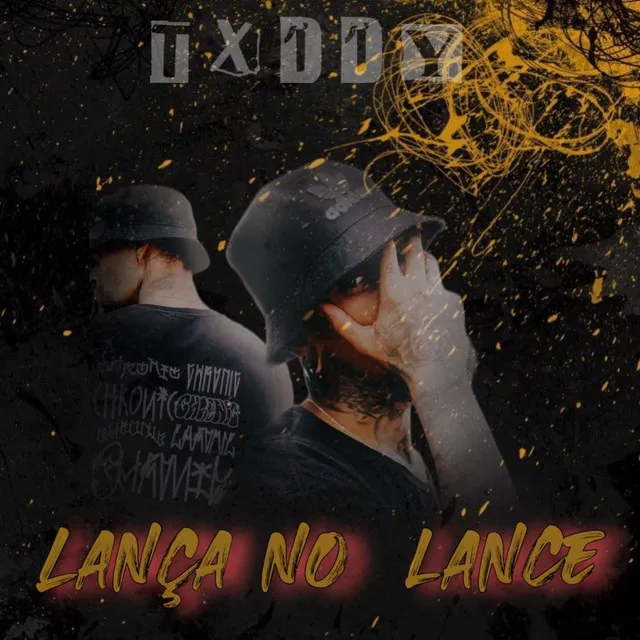 Lança no Lance