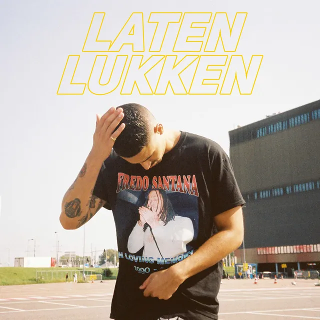 Laten Lukken