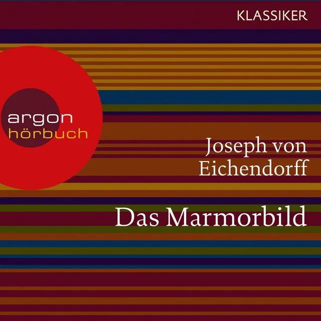 Das Marmorbild (Ungekürzte Lesung)