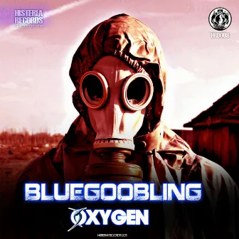 Oxigen by Bluegoobling