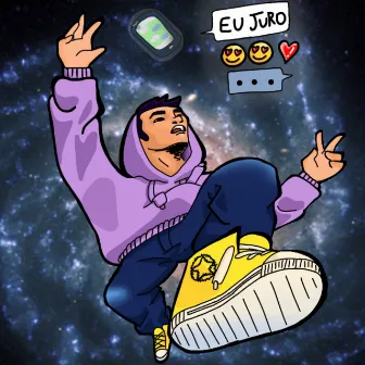 Eu Juro by V4IS