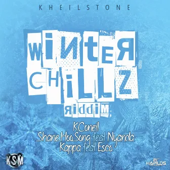 Winter Chillz Riddim by K'coneil