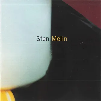 Sten Melin by Sten Melin