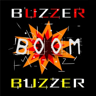 Boom by Buzzer