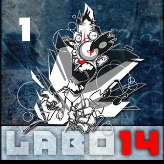 Labo 14, Vol. 1 by Labo 14