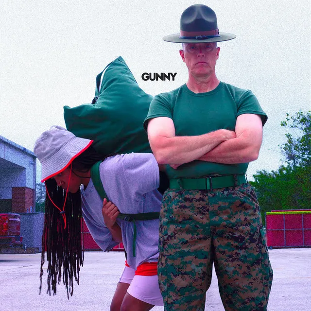 GUNNY